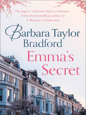 Emma's Secret - ebook